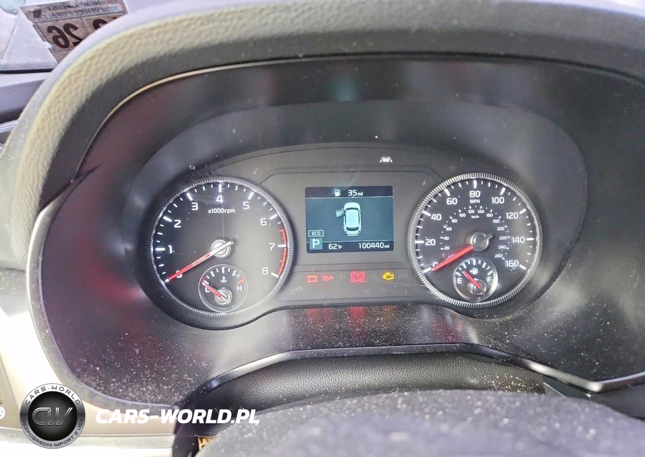 2022 Kia Telluride S VIN:5XYP6DHC8NG244581 - 9