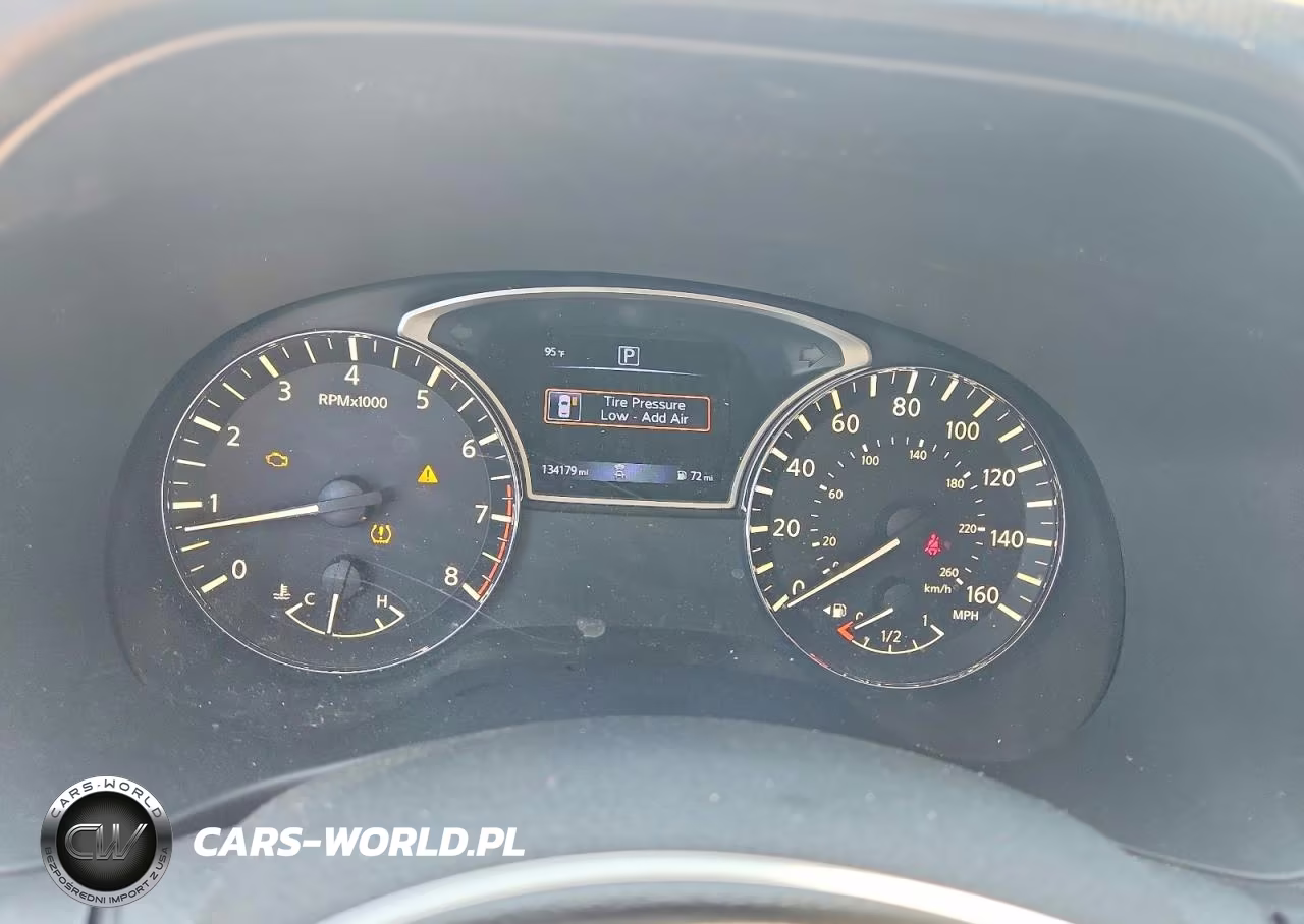 2020 Nissan Pathfinder Sl VIN:5N1DR2CN9LC582317 - 9