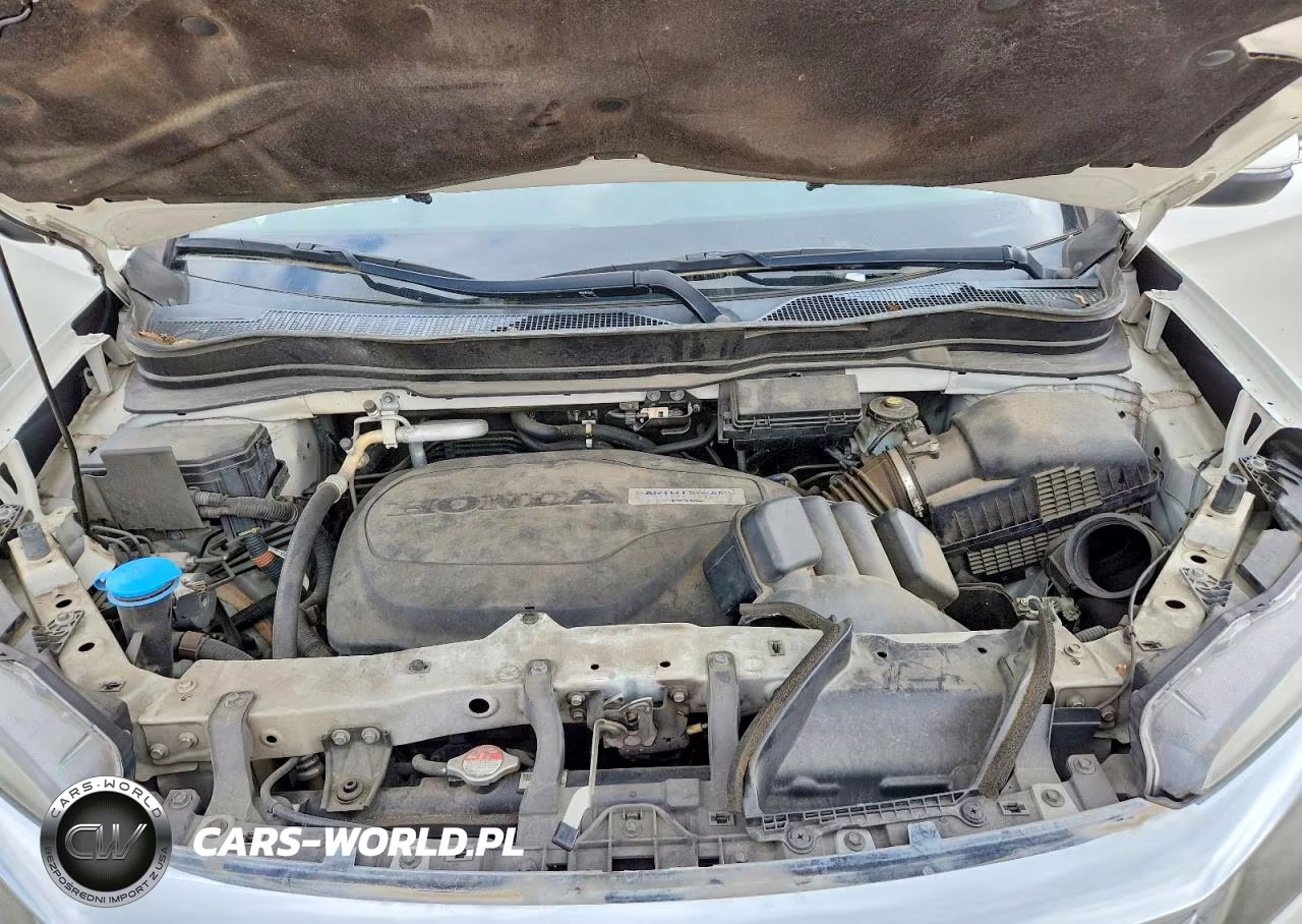 2019 Honda Pilot Exl VIN:5FNYF5H58KB032682 - 12