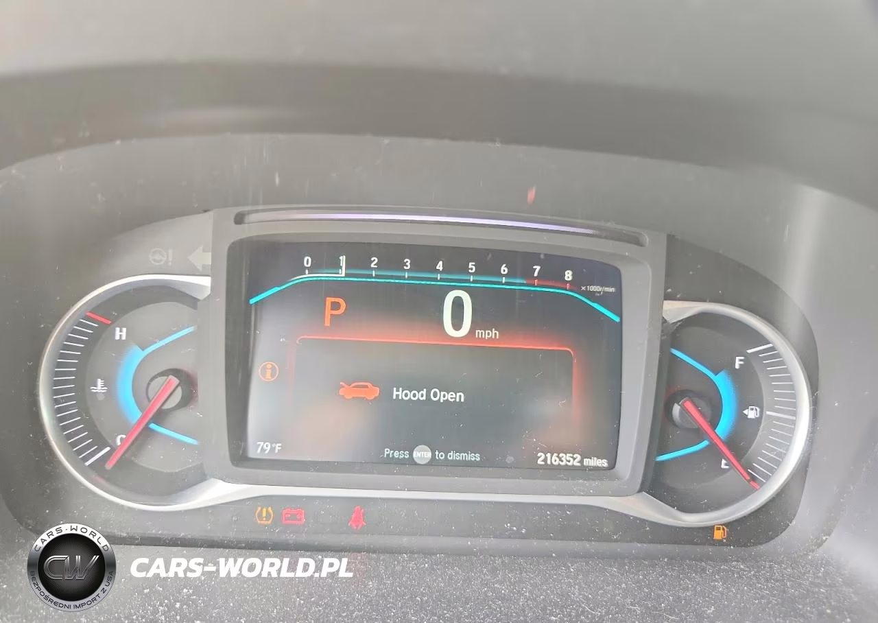 2019 Honda Pilot Exl VIN:5FNYF5H58KB032682 - 9