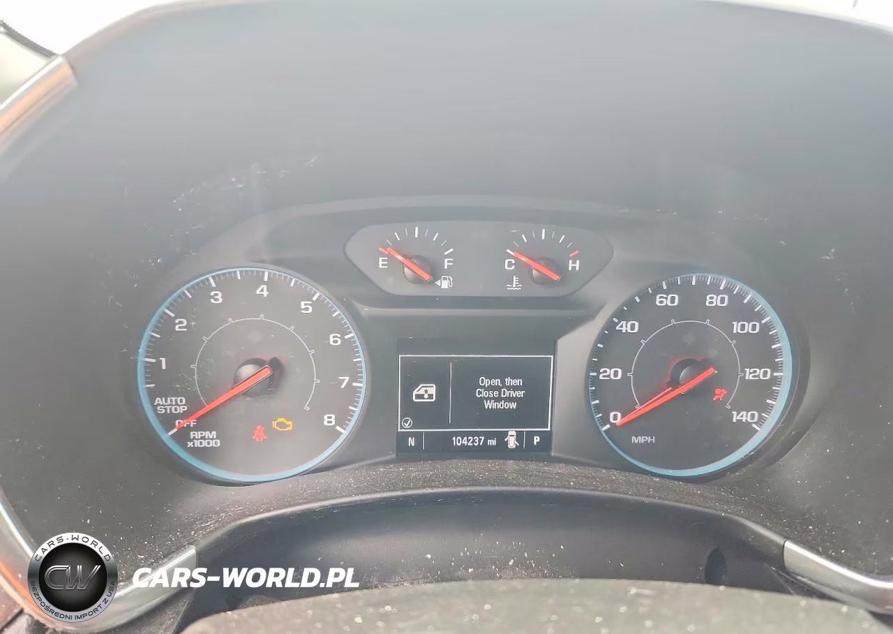 2020 Chevrolet Equinox Ls VIN:3GNAXHEVXLS627828 - 9