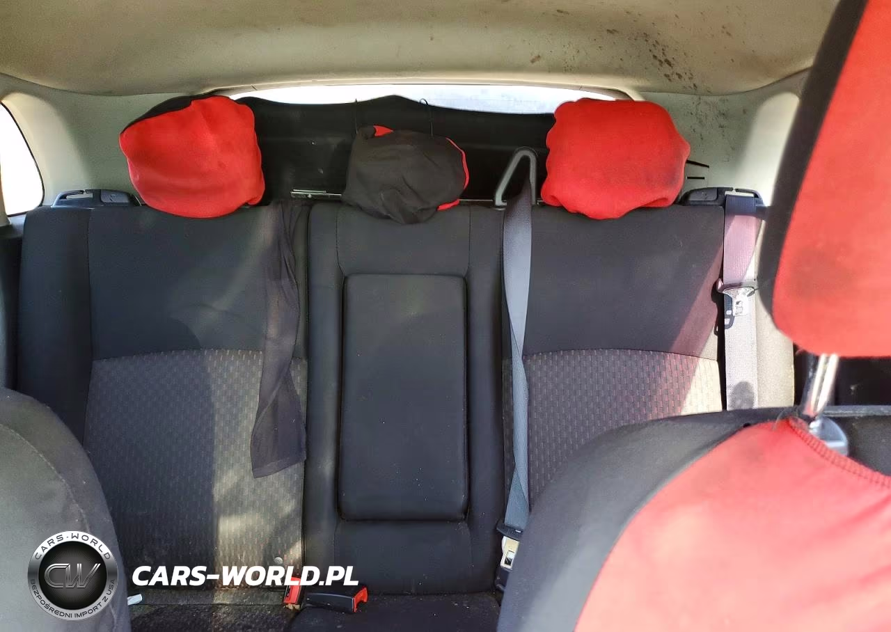 2019 Mitsubishi Outlander Sport Es VIN:JA4AP3AU7KU025292 - 10