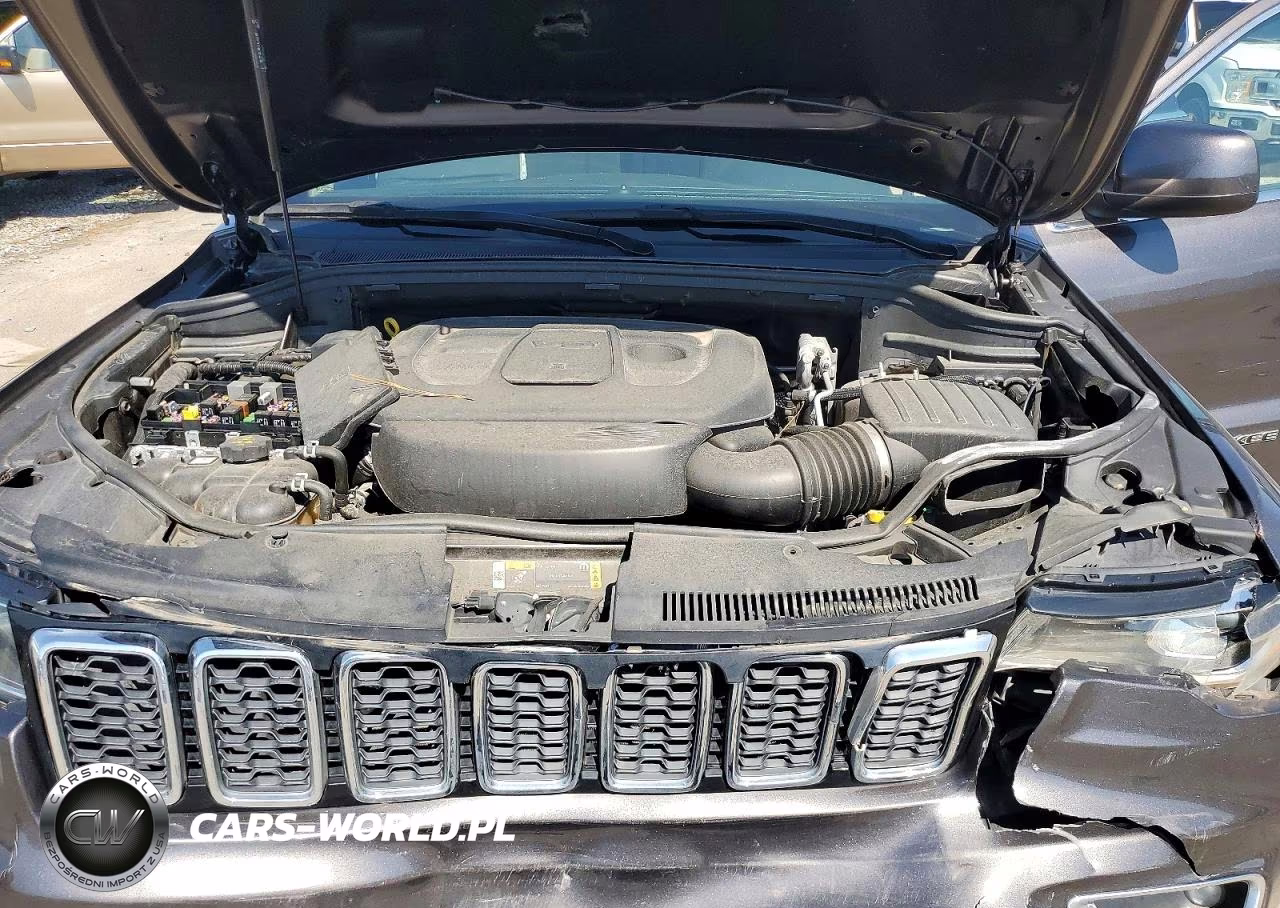 2021 Jeep Grand Cherokee Laredo VIN:1C4RJFAG7MC853826 - 12