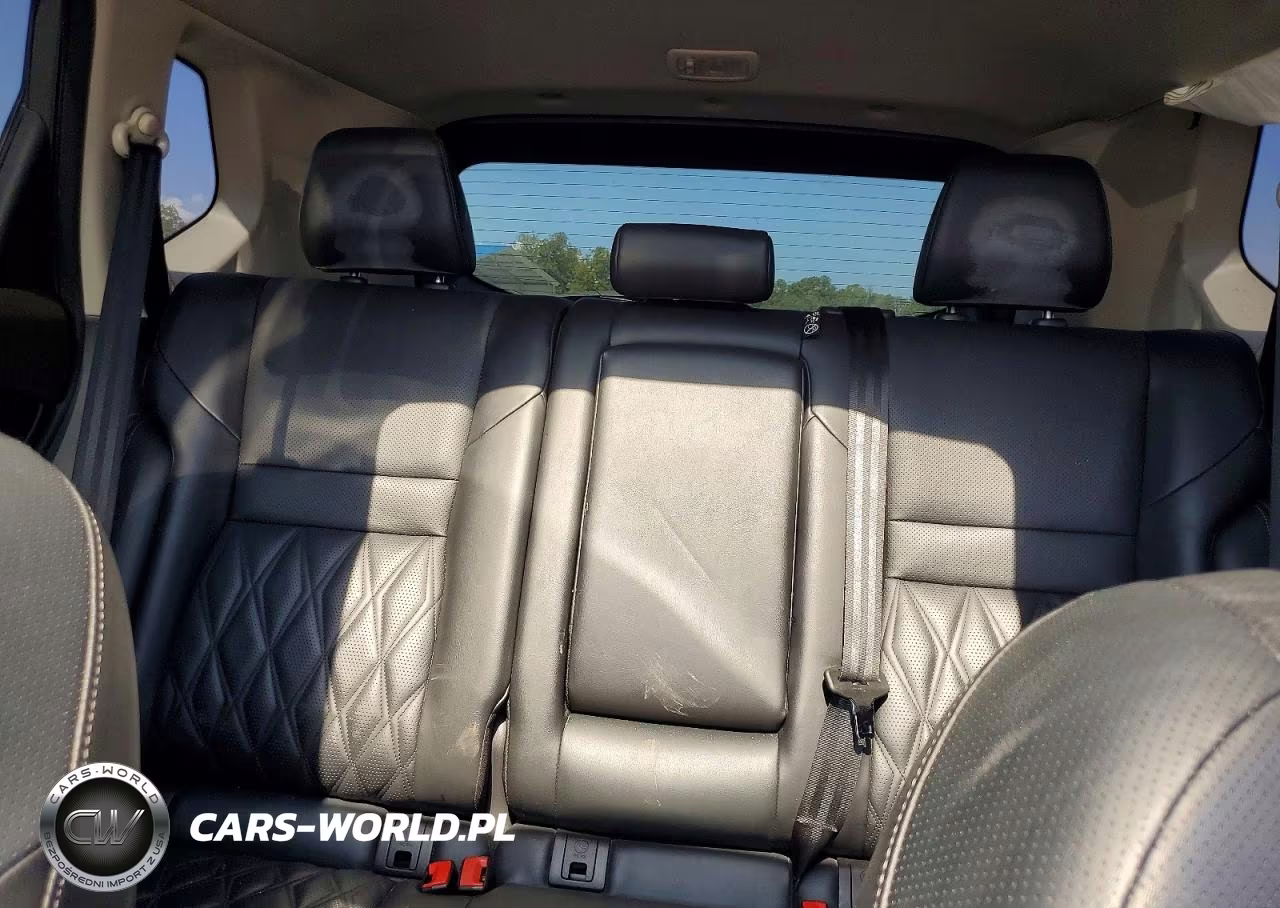 2023 Nissan Rogue Platinum VIN:JN8BT3DC8PW103362 - 10