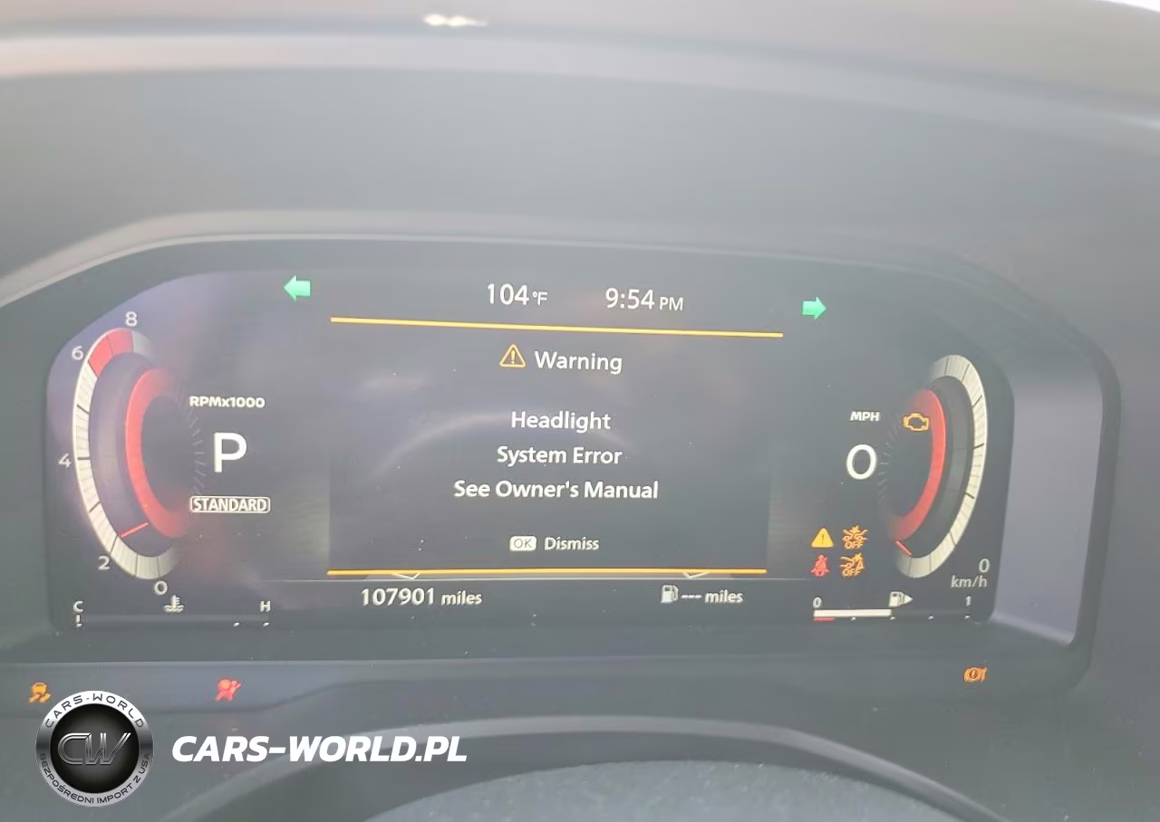 2023 Nissan Rogue Platinum VIN:JN8BT3DC8PW103362 - 9