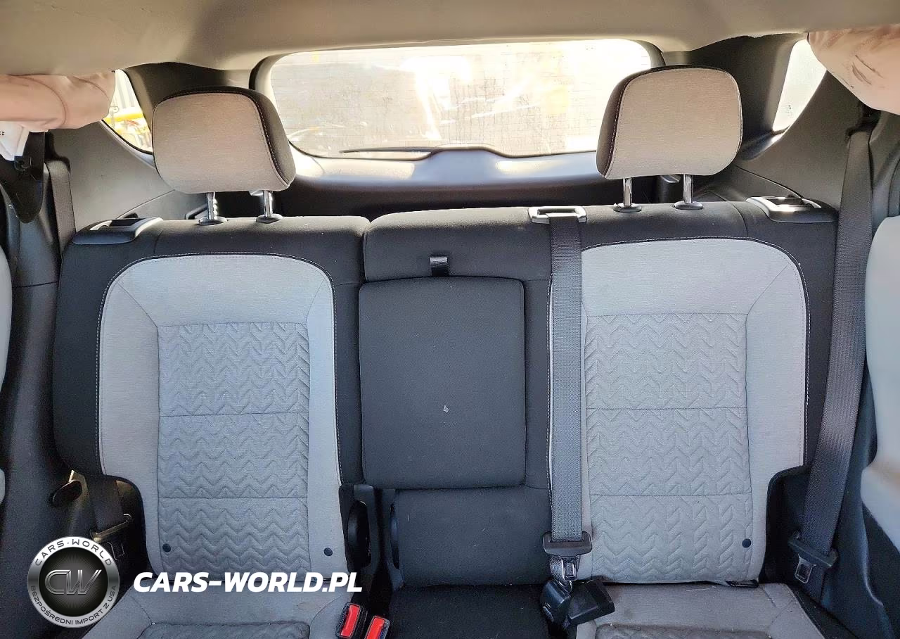 2023 Chevrolet Equinox Lt VIN:3GNAXTEG7PL252906 - 10