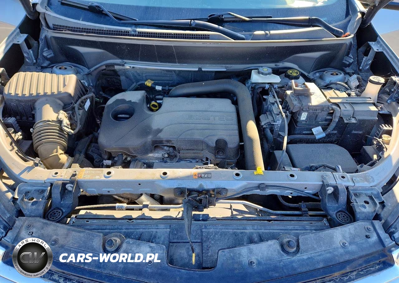 2023 Chevrolet Equinox Lt VIN:3GNAXTEG7PL252906 - 12