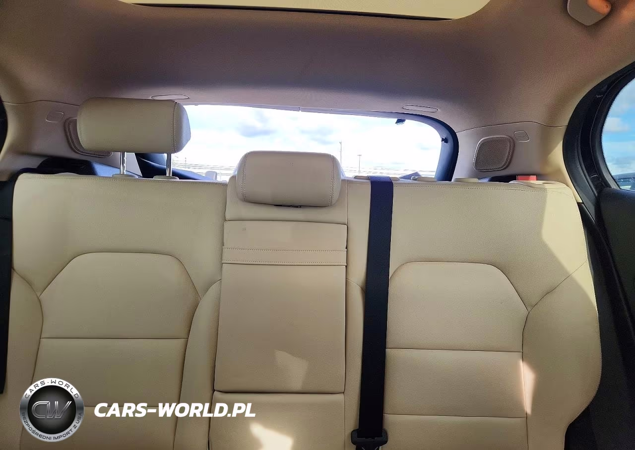 2015 Mercedes-Benz Gla 250 4Matic VIN:WDCTG4GB5FJ150612 - 10