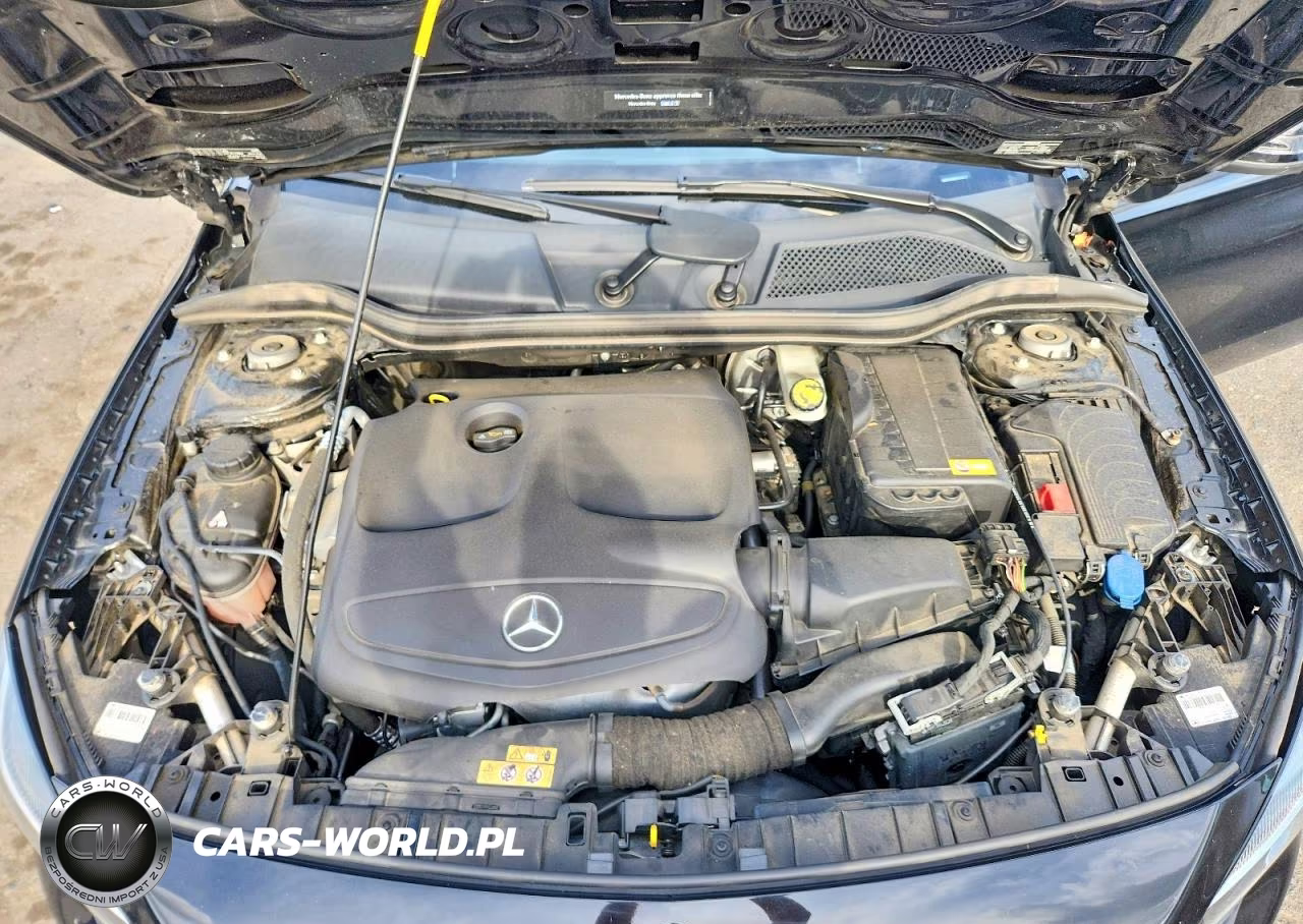 2015 Mercedes-Benz Gla 250 4Matic VIN:WDCTG4GB5FJ150612 - 12