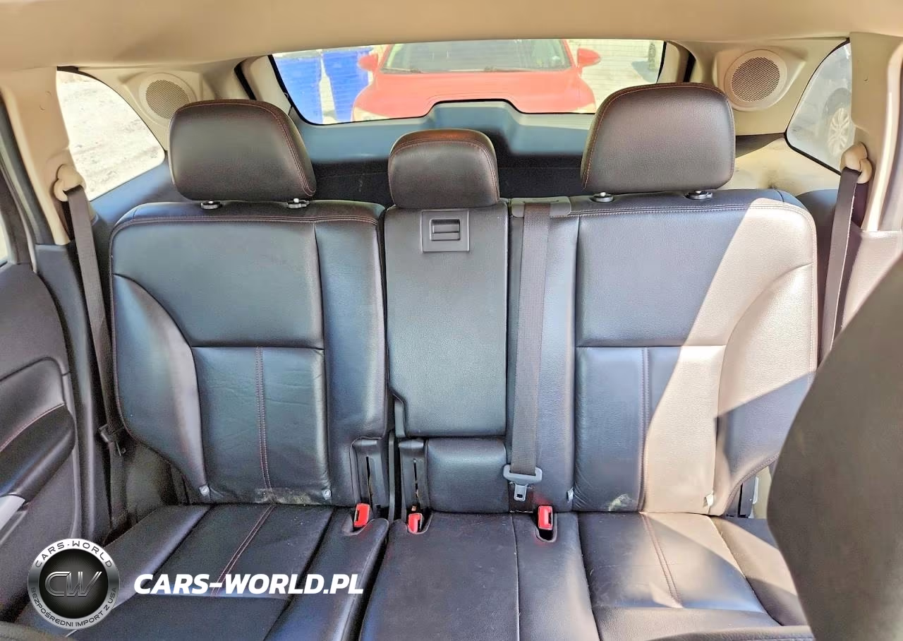 2013 Ford Edge Limited VIN:2FMDK4KC5DBA68966 - 10