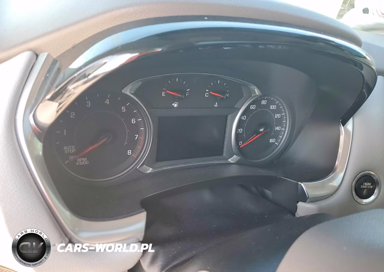 2020 Chevrolet Traverse Lt VIN:1GNERHKW3LJ308877 - 9