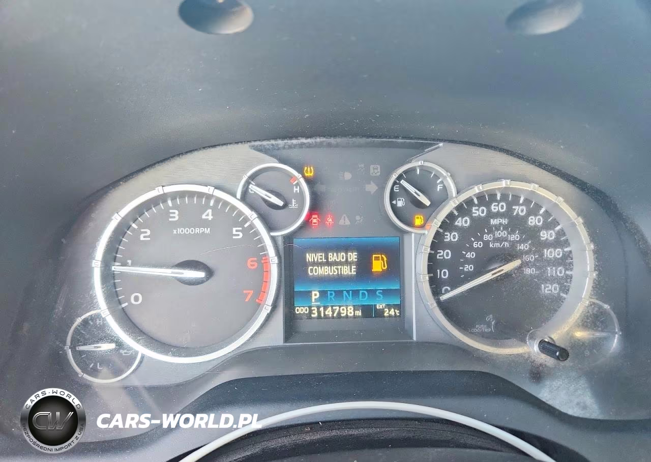 2016 Toyota Tundra Crewmax Sr5 VIN:5TFEW5F16GX200643 - 9