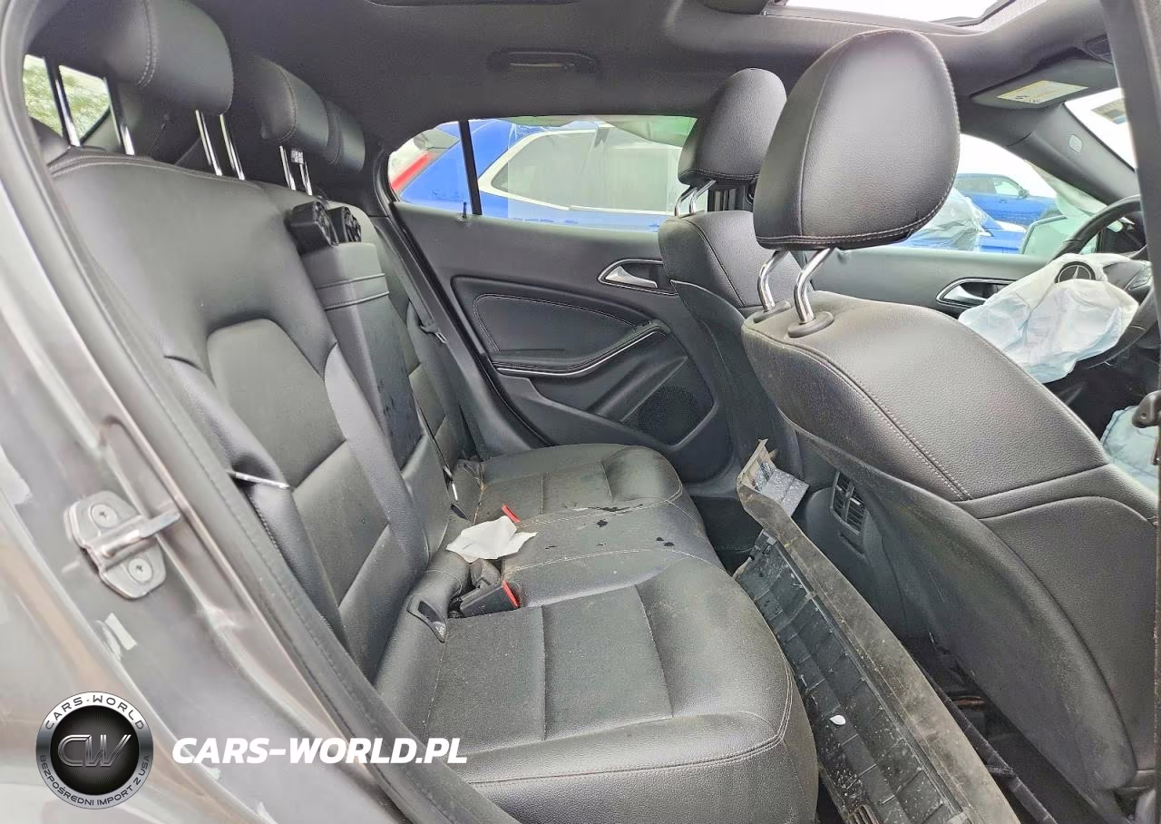 2019 Mercedes-Benz Gla 250 4Matic VIN:WDCTG4GB6KJ630605 - 10