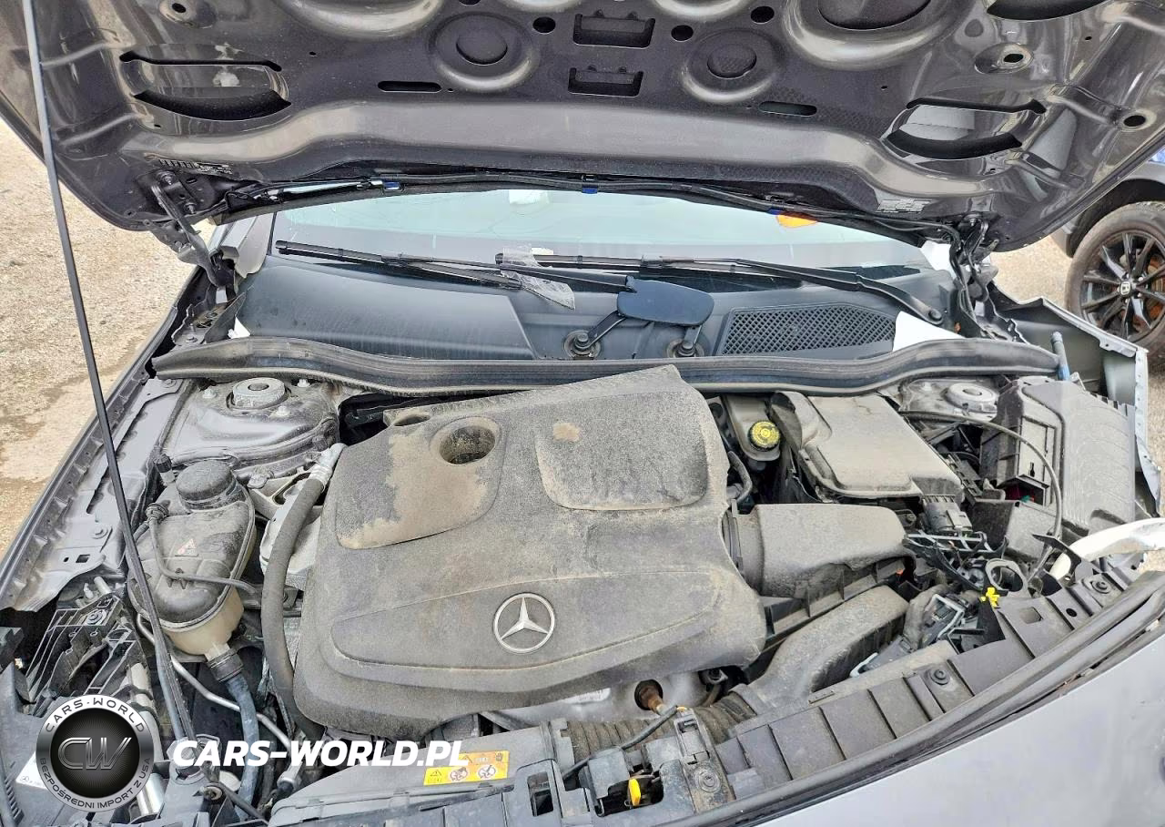 2019 Mercedes-Benz Gla 250 4Matic VIN:WDCTG4GB6KJ630605 - 11