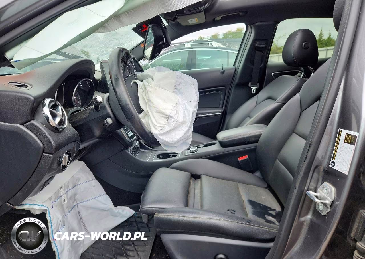 2019 Mercedes-Benz Gla 250 4Matic VIN:WDCTG4GB6KJ630605 - 7