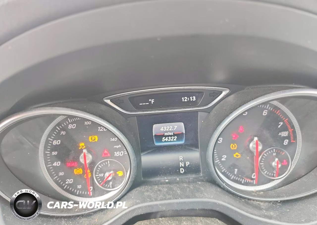 2019 Mercedes-Benz Gla 250 4Matic VIN:WDCTG4GB6KJ630605 - 9