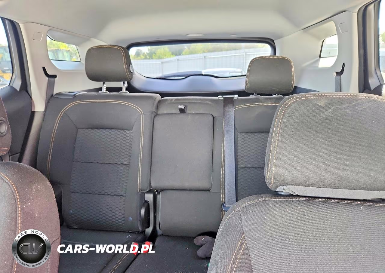 2020 GMC Terrain Sle VIN:3GKALMEV8LL279653 - 10