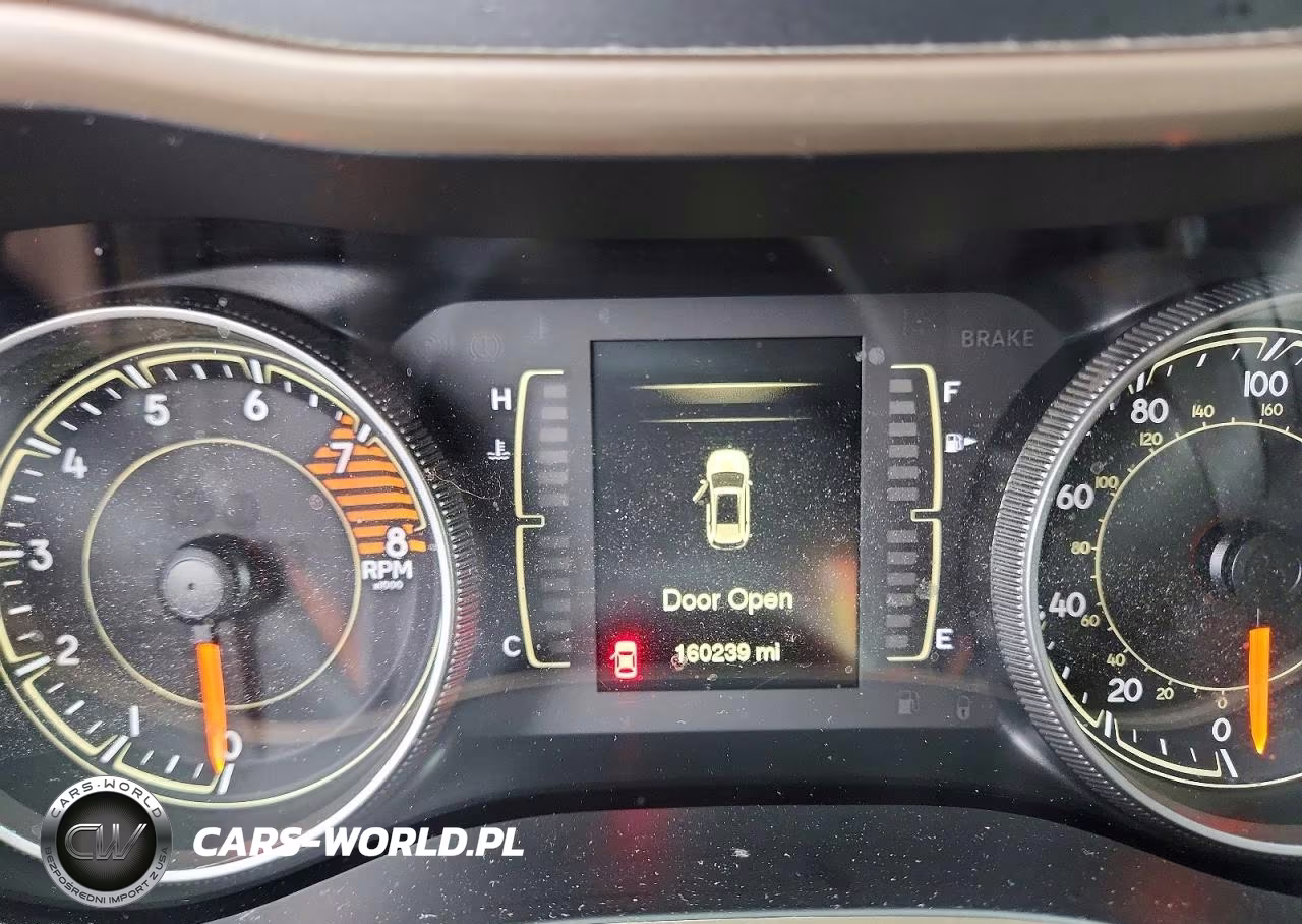 2016 Jeep Cherokee Latitude VIN:1C4PJMCS3GW197950 - 9