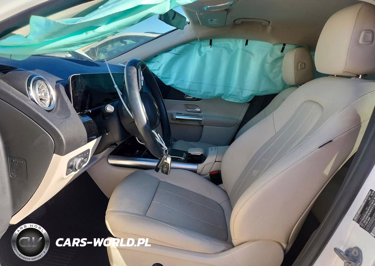 2021 Mercedes-Benz Gla 250 4Matic VIN:W1N4N4HB5MJ220727 - 7