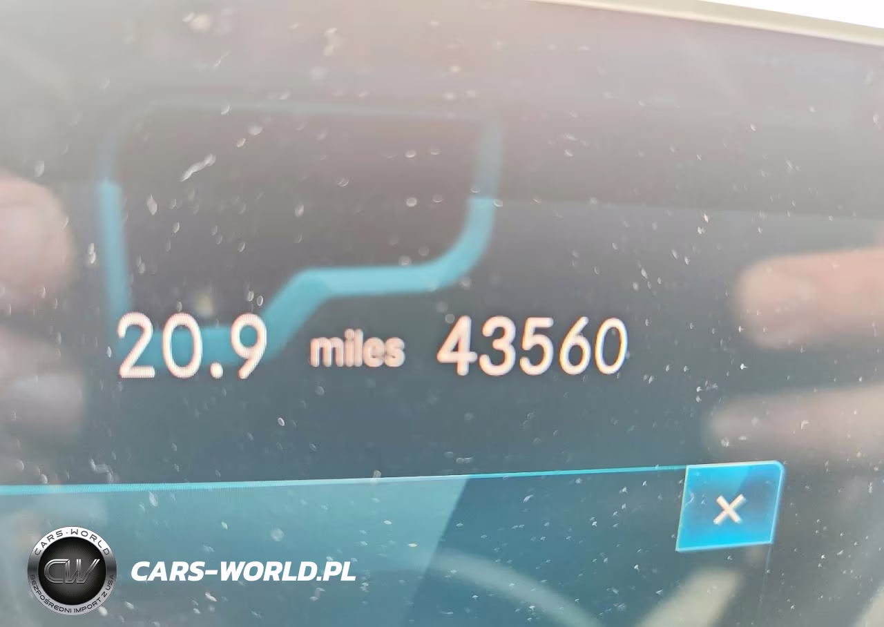 2021 Mercedes-Benz Gla 250 4Matic VIN:W1N4N4HB5MJ220727 - 9