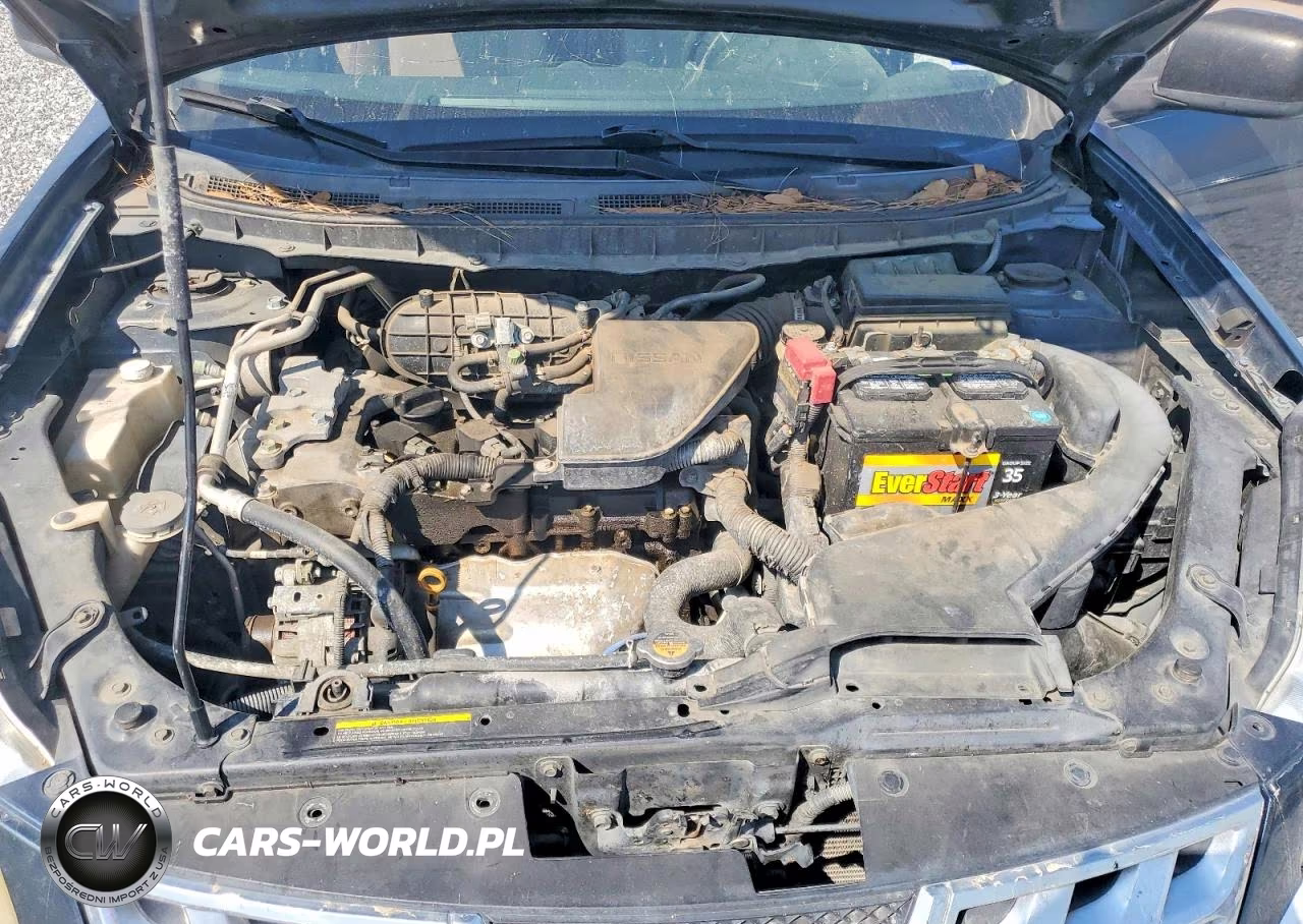 2012 Nissan Rogue S VIN:JN8AS5MT4CW295982 - 12