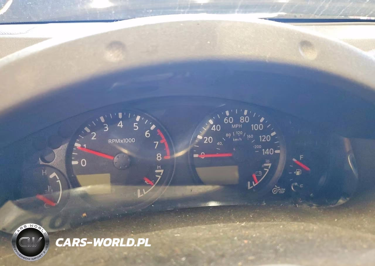 2011 Suzuki Equator Sport VIN:5Z61D0FV9BC420371 - 9