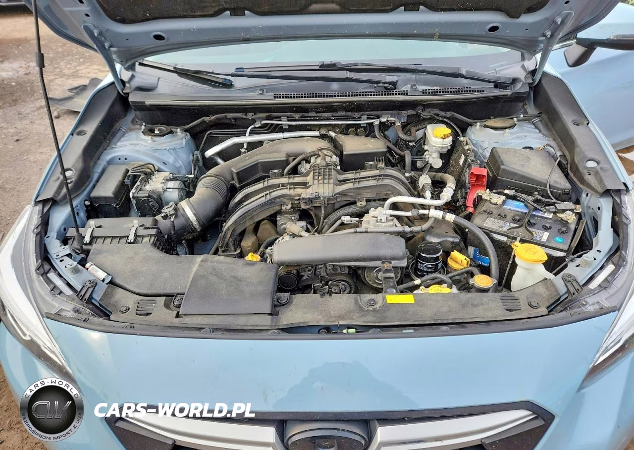 2021 Subaru Crosstrek Limited VIN:JF2GTHNC7M8370698 - 11