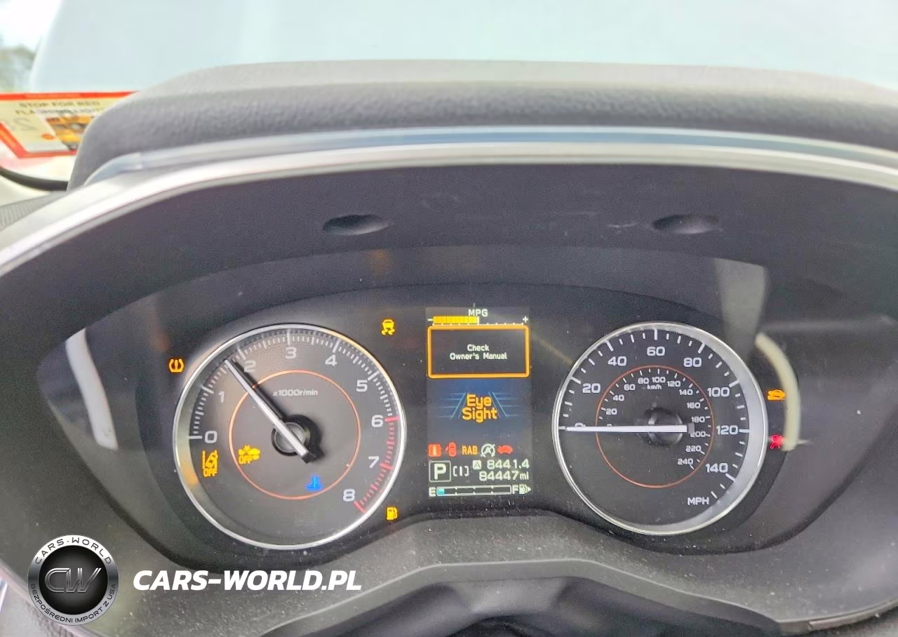 2021 Subaru Crosstrek Limited VIN:JF2GTHNC7M8370698 - 9