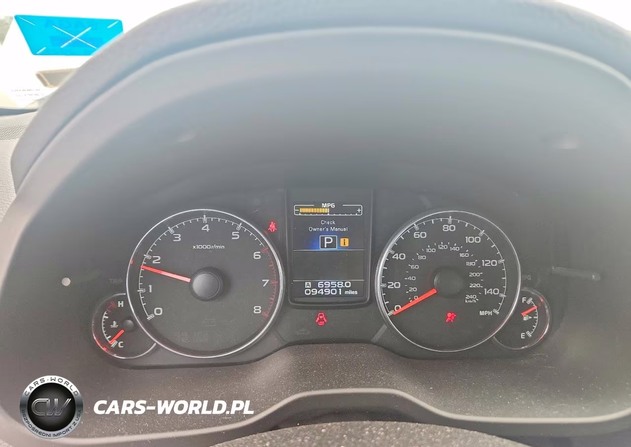 2014 Subaru Legacy 2.5I Limited VIN:4S3BMCN6XE3021584 - 9