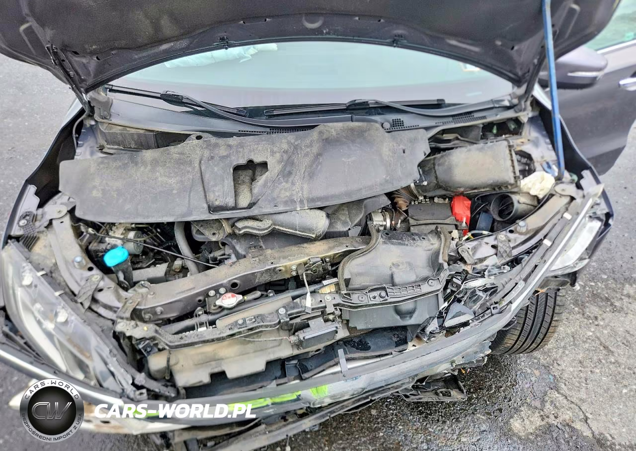 2018 Honda Odyssey Ex VIN:5FNRL6H56JB091537 - 12