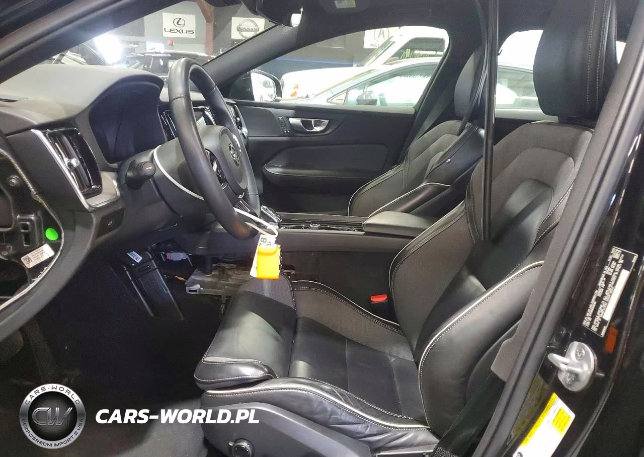 2024 Volvo S60 Plus VIN:7JRL12TH6RG308285 - 7