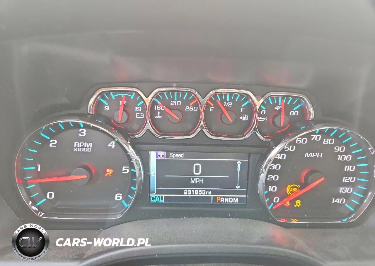 2016 Chevrolet Silverado K1500 Ltz VIN:3GCUKSEC3GG206543 - 9
