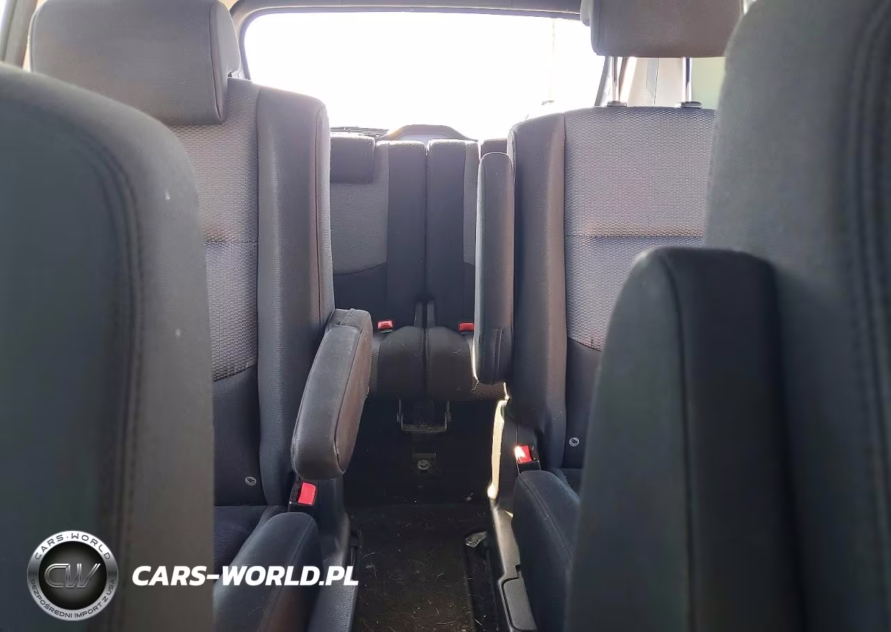 2007 Mazda 5 VIN:JM1CR293070158084 - 10