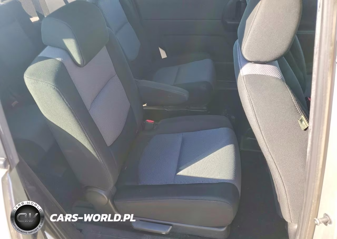 2007 Mazda 5 VIN:JM1CR293070158084 - 11