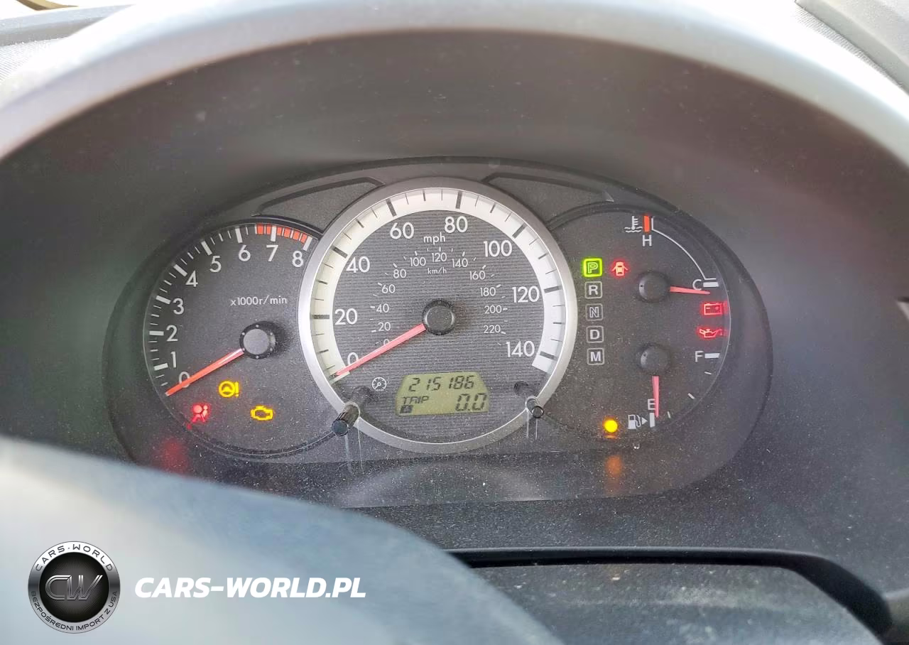 2007 Mazda 5 VIN:JM1CR293070158084 - 9