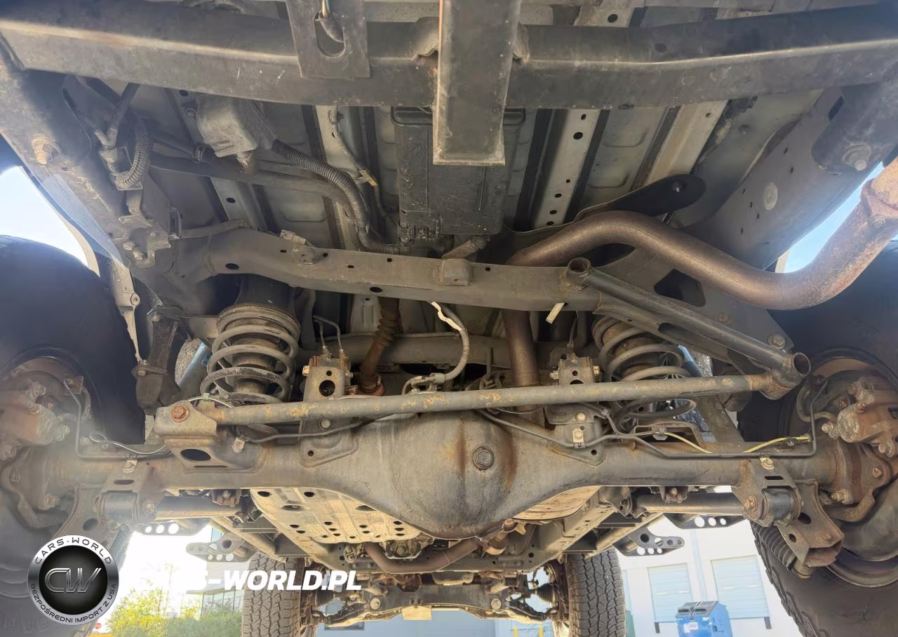 2013 Toyota Fj Cruiser Base VIN:JTEBU4BF8DK156105 - 12