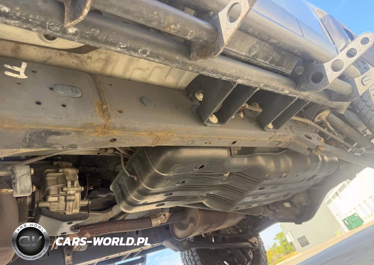 2013 Toyota Fj Cruiser Base VIN:JTEBU4BF8DK156105 - 14