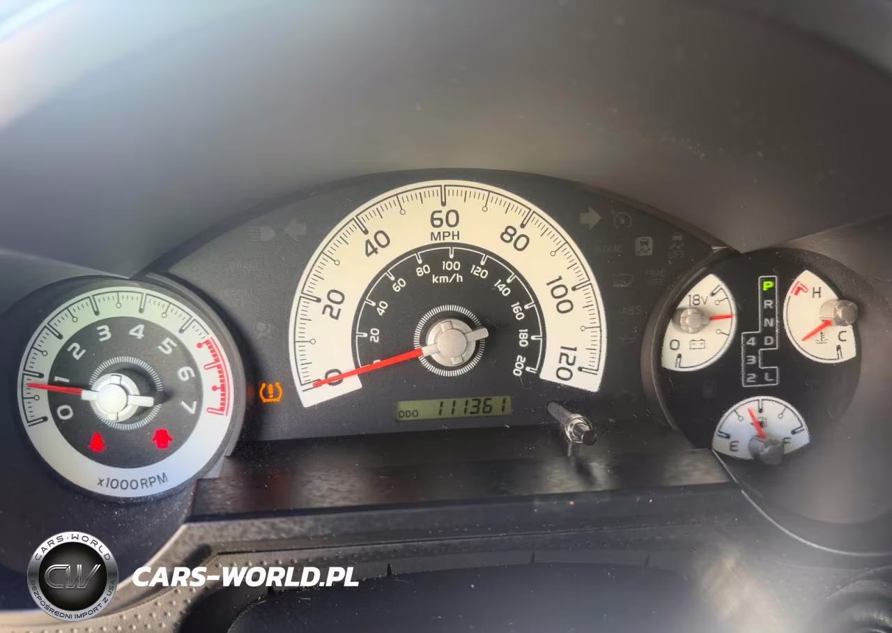 2013 Toyota Fj Cruiser Base VIN:JTEBU4BF8DK156105 - 8