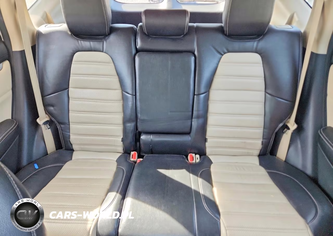 2017 Honda Cr-V Lx VIN:2HKRW6H35HH211295 - 10