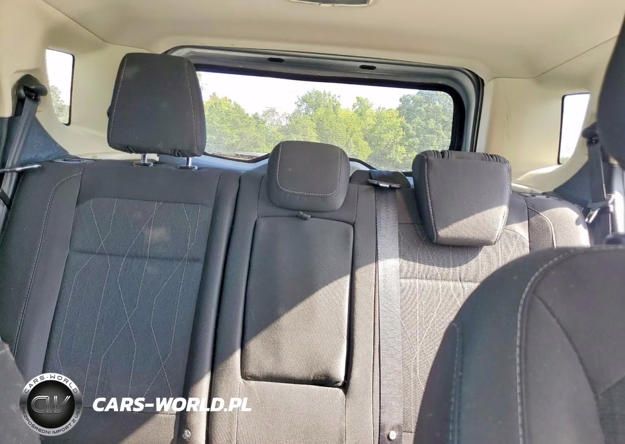 2018 Ford Ecosport Se VIN:MAJ3P1TE8JC241638 - 10