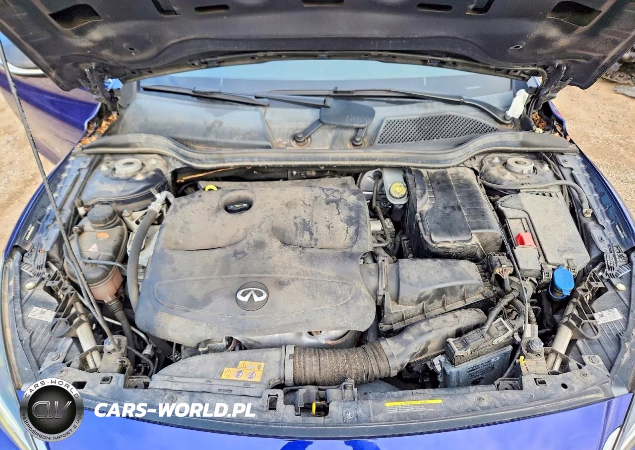 2017 Infiniti Qx30 Premium VIN:SJKCH5CR8HA021565 - 11