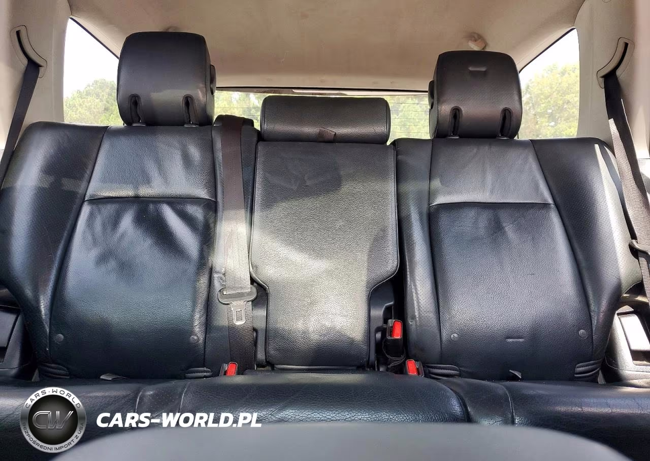 2011 Toyota 4Runner Sr5 VIN:JTEBU5JR7B5071186 - 10