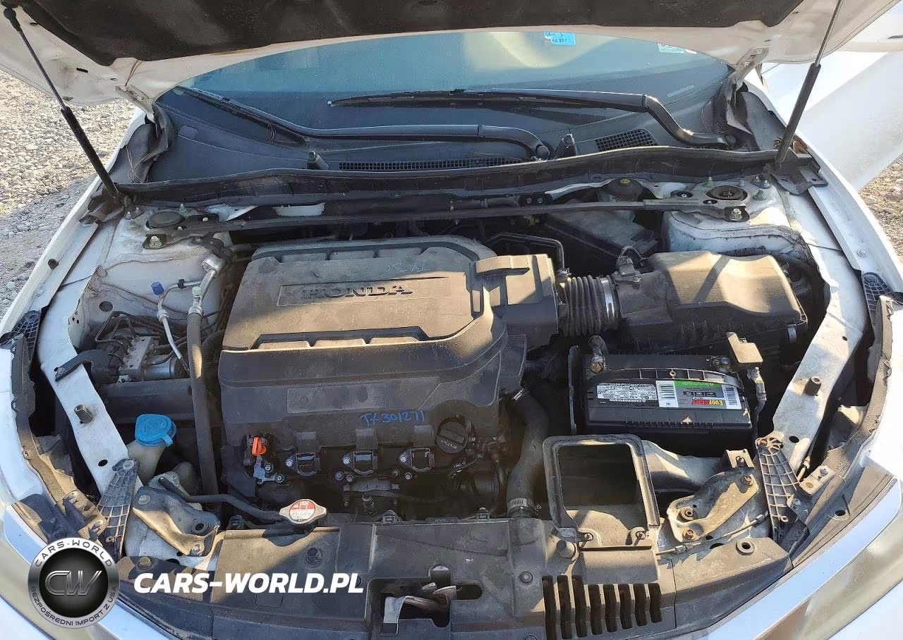 2016 Honda Accord Exl VIN:1HGCR3F89GA008508 - 11