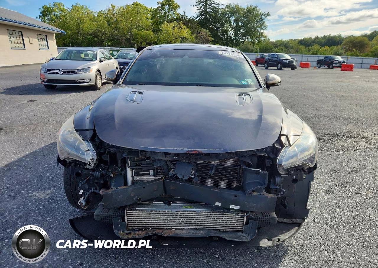 2018 Kia Stinger Gt1 VIN:KNAE45LC5J6029941 - 5