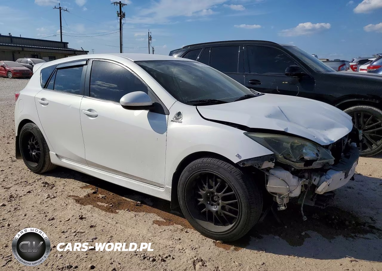 2010 Mazda 3 S VIN:JM1BL1H54A1319001 - 4