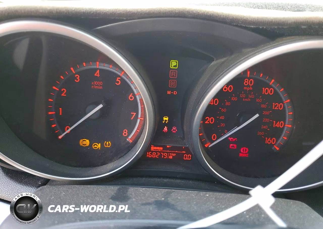 2010 Mazda 3 S VIN:JM1BL1H54A1319001 - 9