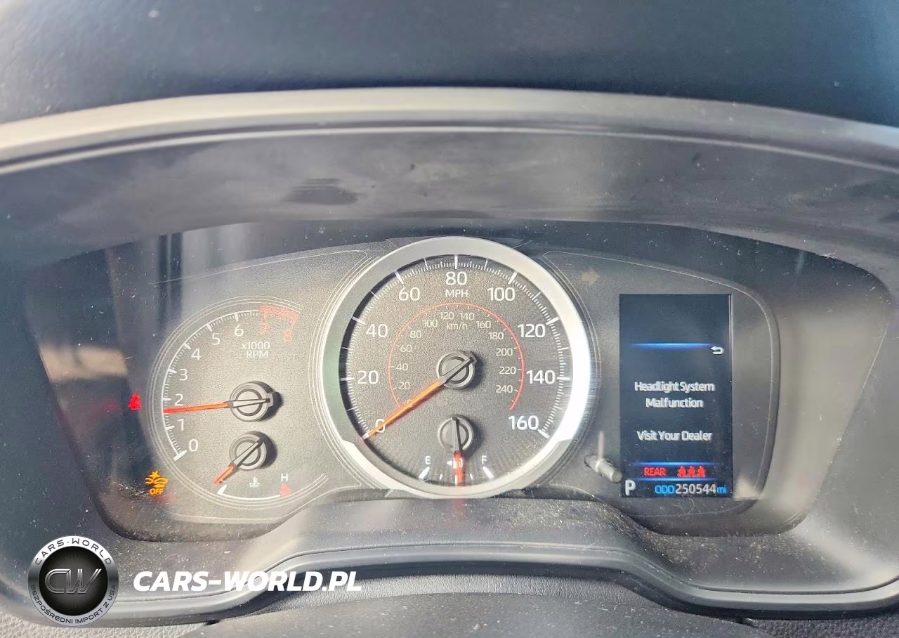 2021 Toyota Corolla Se VIN:JTDS4MCE2MJ063869 - 9