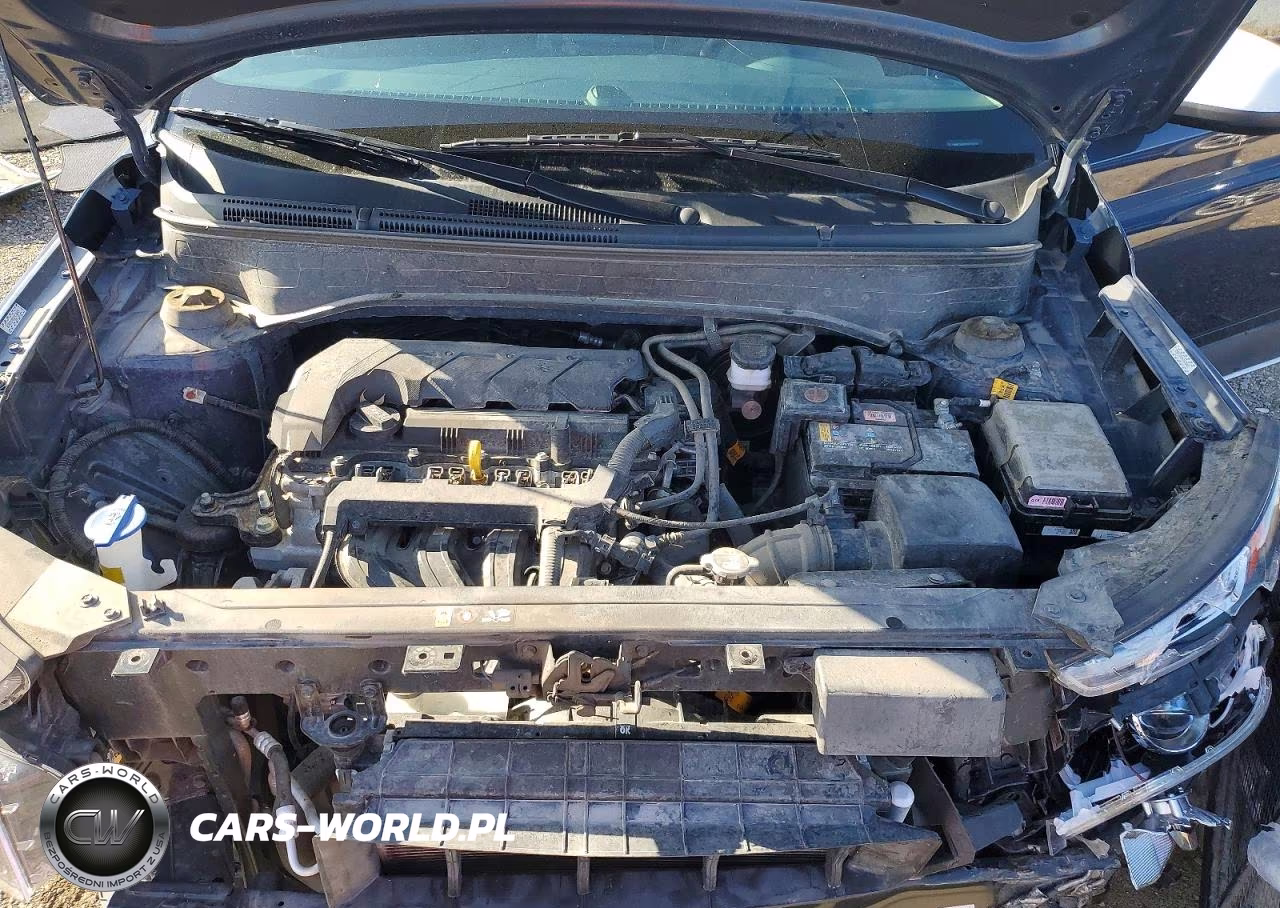 2024 Hyundai Venue Limited VIN:KMHRC8A34RU310658 - 12