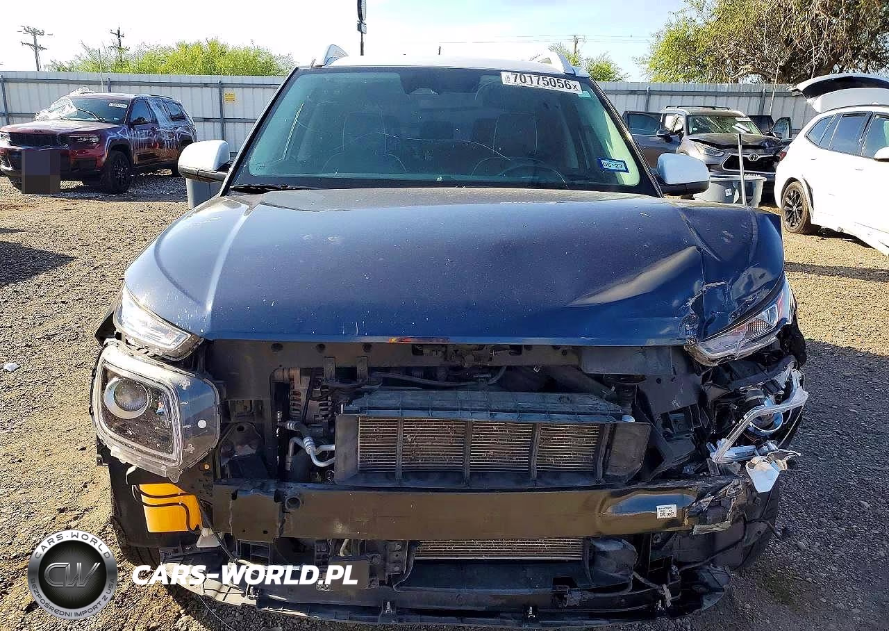 2024 Hyundai Venue Limited VIN:KMHRC8A34RU310658 - 5