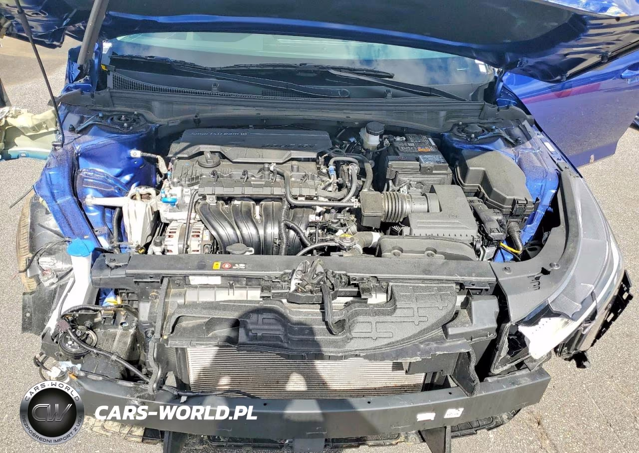 2026 Kia K4 Lxs VIN:3KPFT4DE6TE328405 - 11